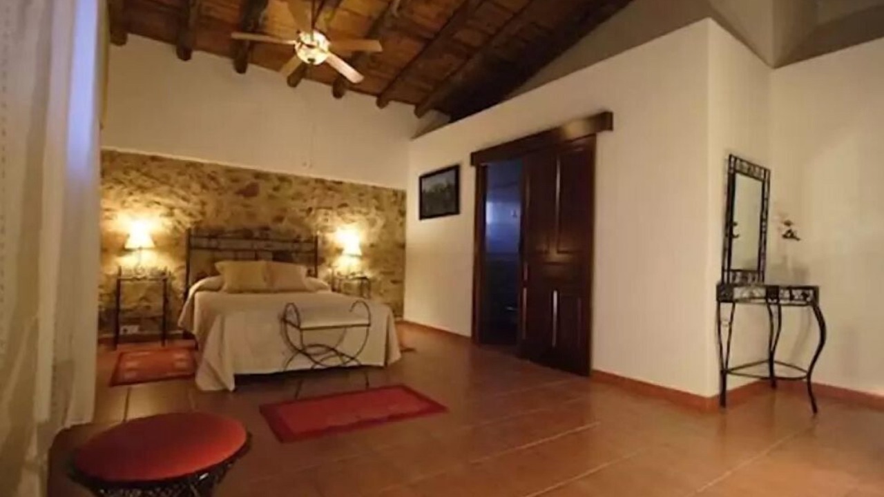 Photo of Bedroom in Escurial