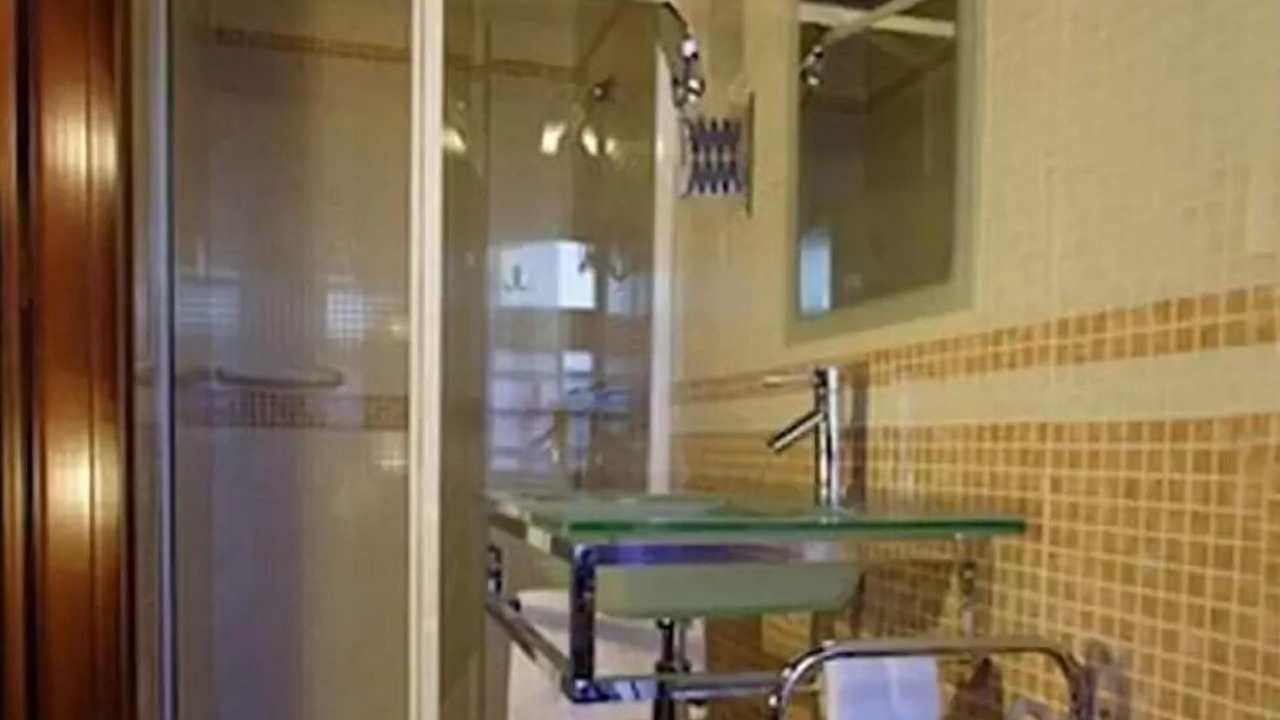 Photo of Bathroom in Escurial