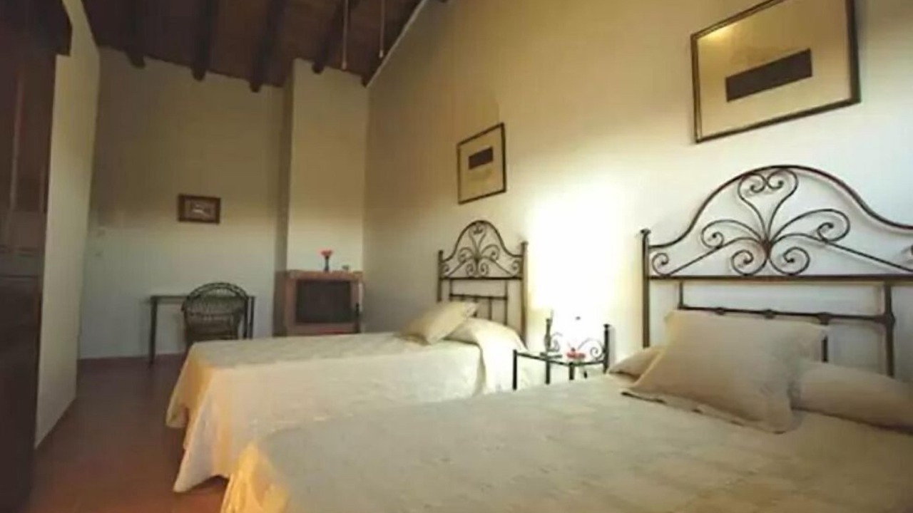 Photo of Bedroom in Escurial