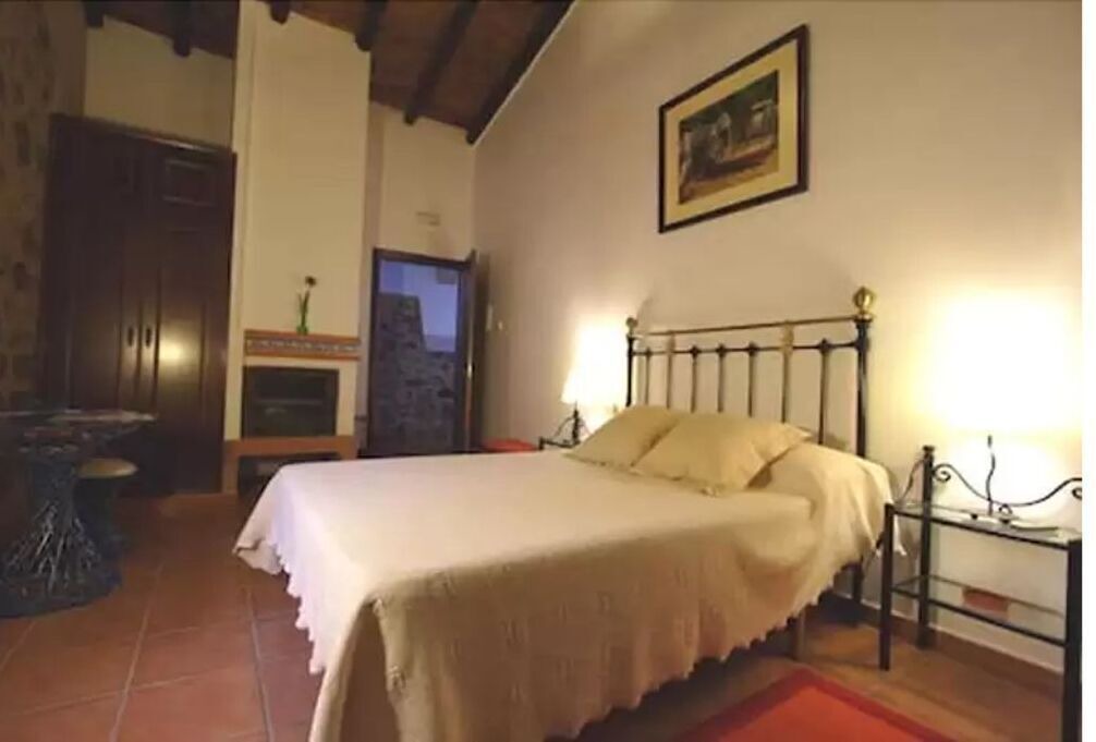 Photo of Bedroom in Escurial