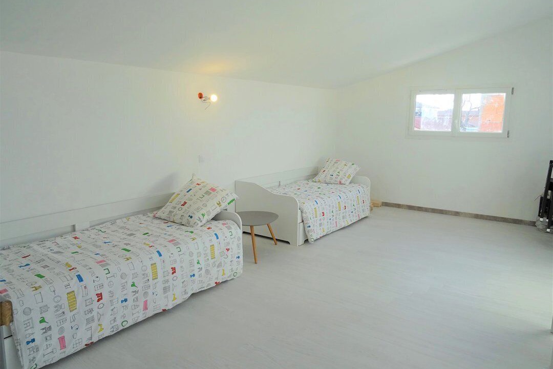 Photo of Bedroom in Sainte-Marie-Plage