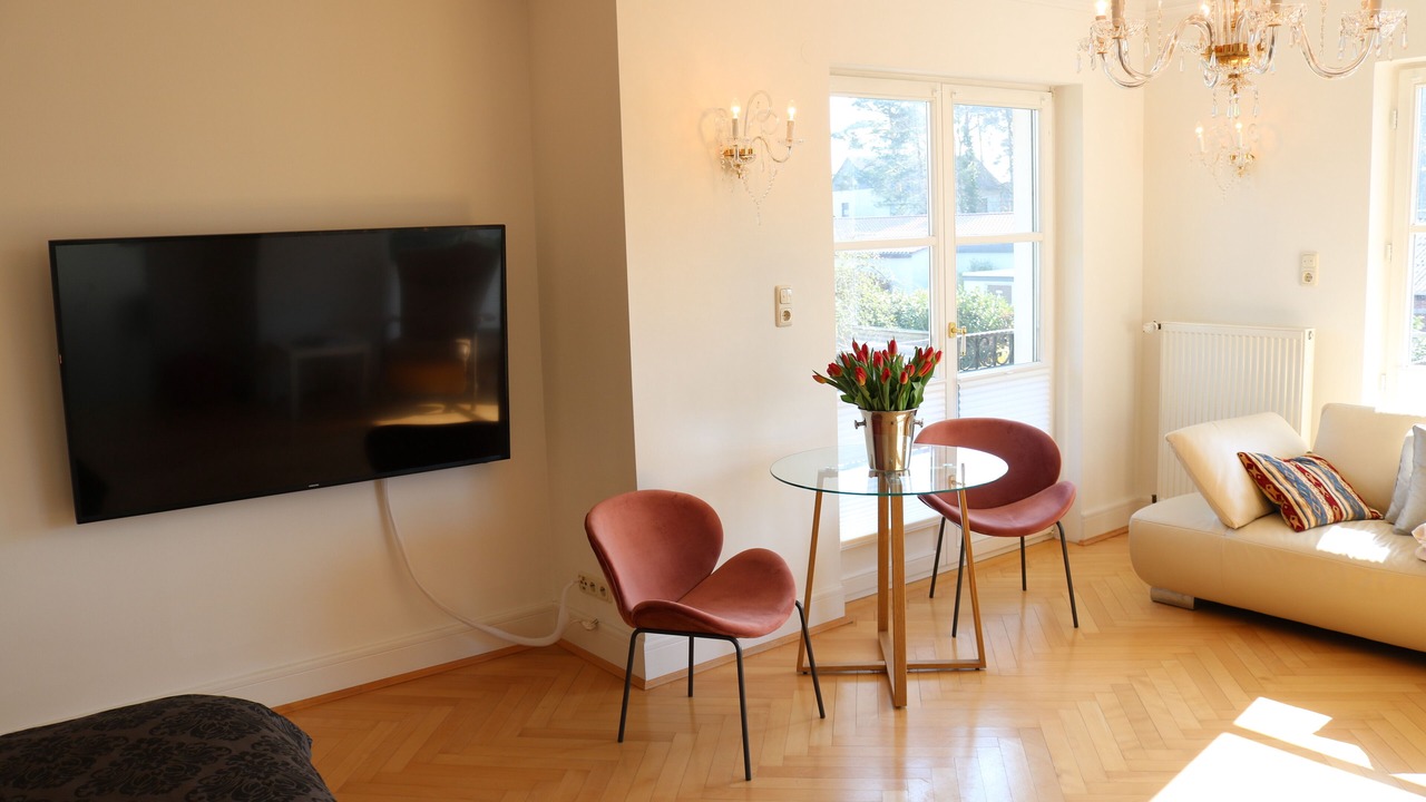 Photo of Livingroom in Region Hannover District
