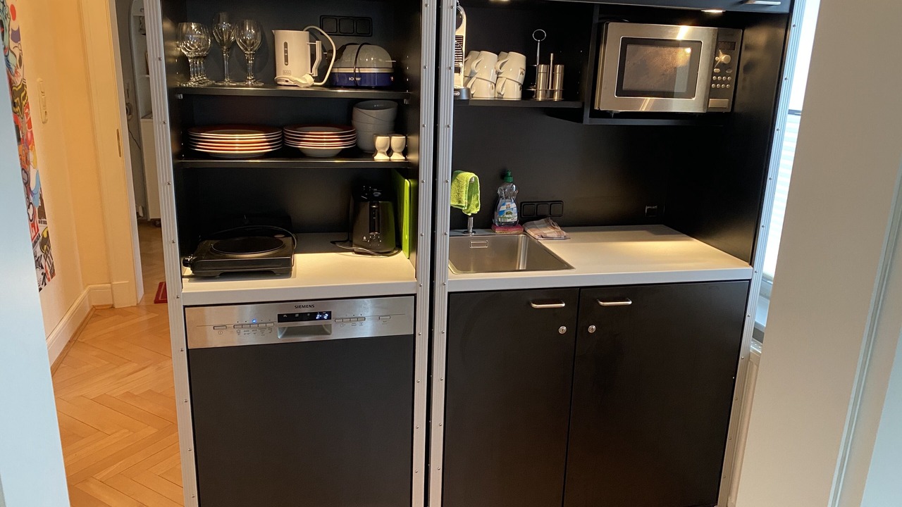 Photo of Kitchen in Region Hannover District
