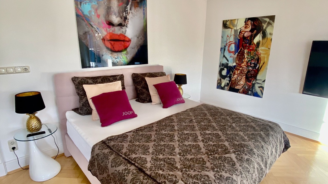 Photo of Bedroom in Region Hannover District