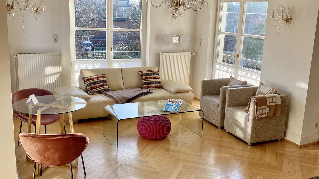 Photo of Livingroom in Region Hannover District