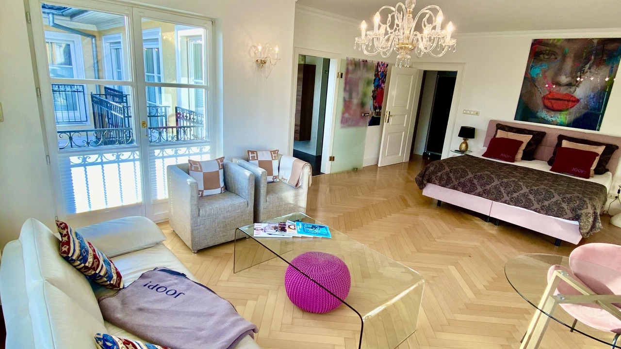 Photo of Bedroom in Region Hannover District