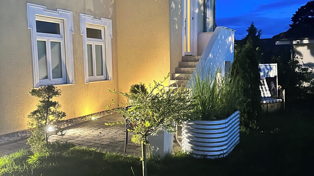 Photo of Outdoor in Region Hannover District