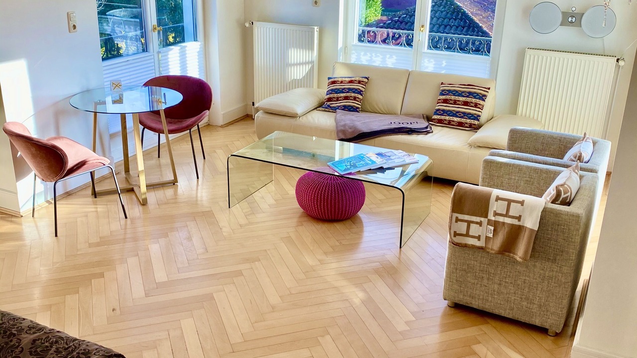Photo of Livingroom in Region Hannover District