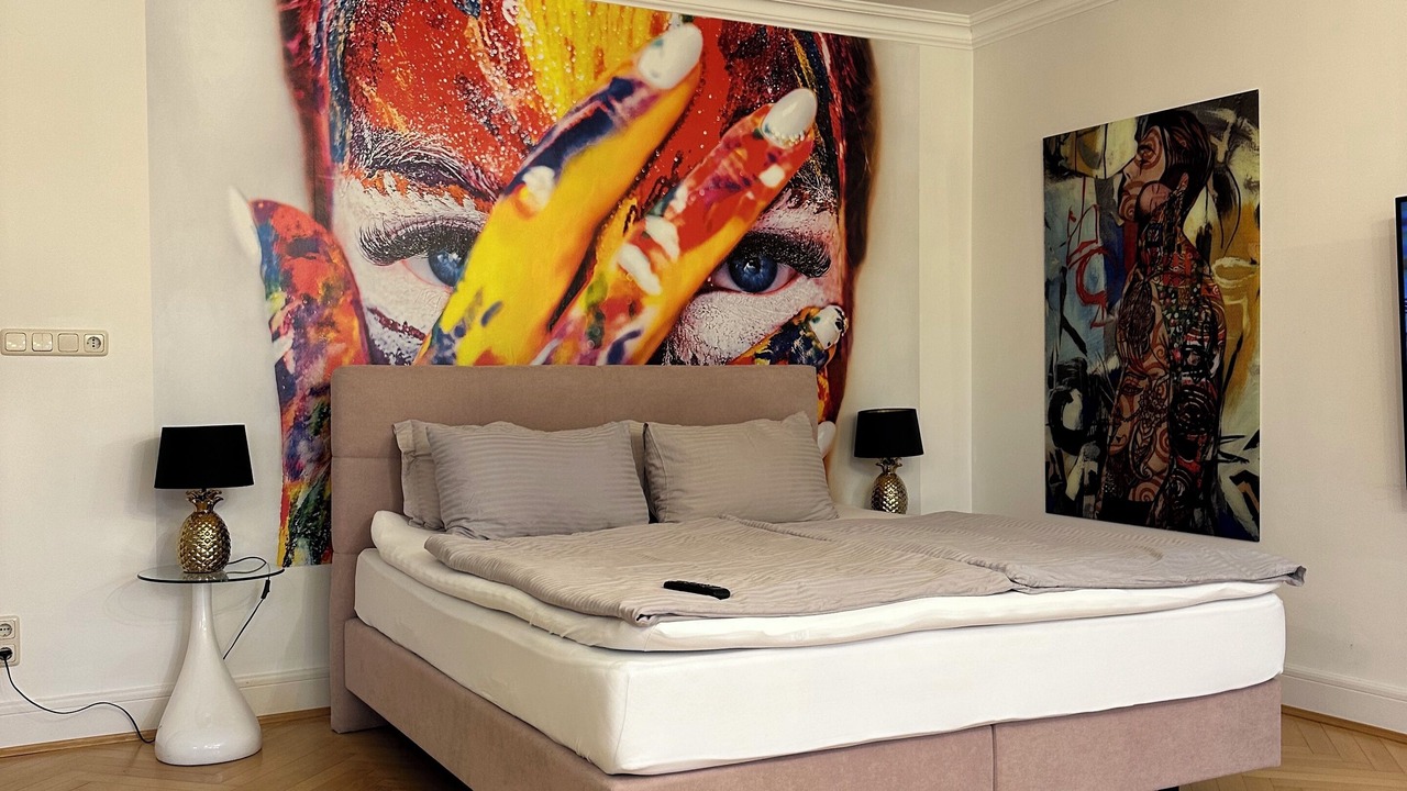 Photo of Bedroom in Region Hannover District