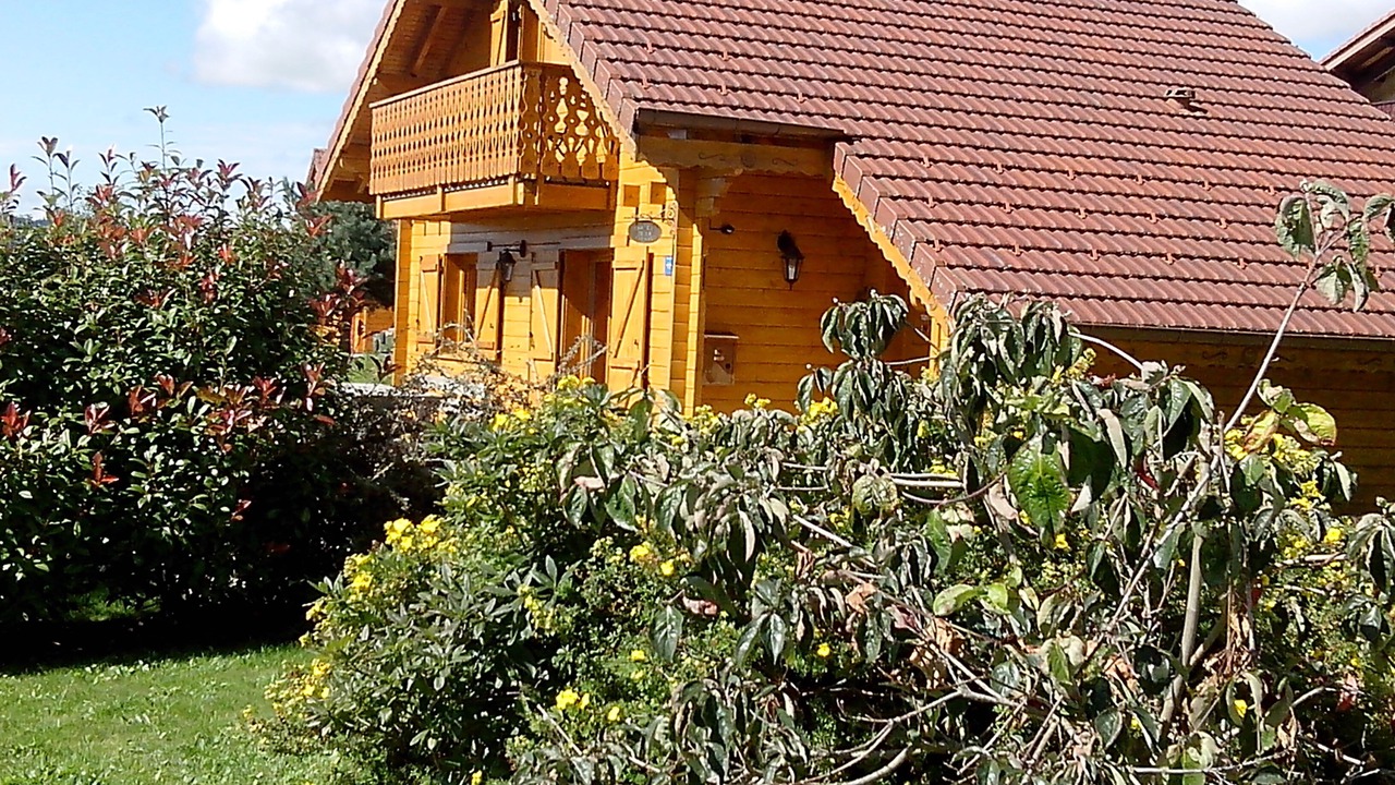 Photo of Outdoor in Basse-sur-le-Rupt