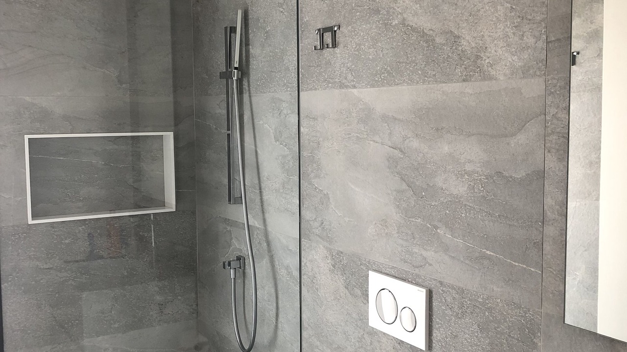 Photo of Bathroom in Lo Rufete