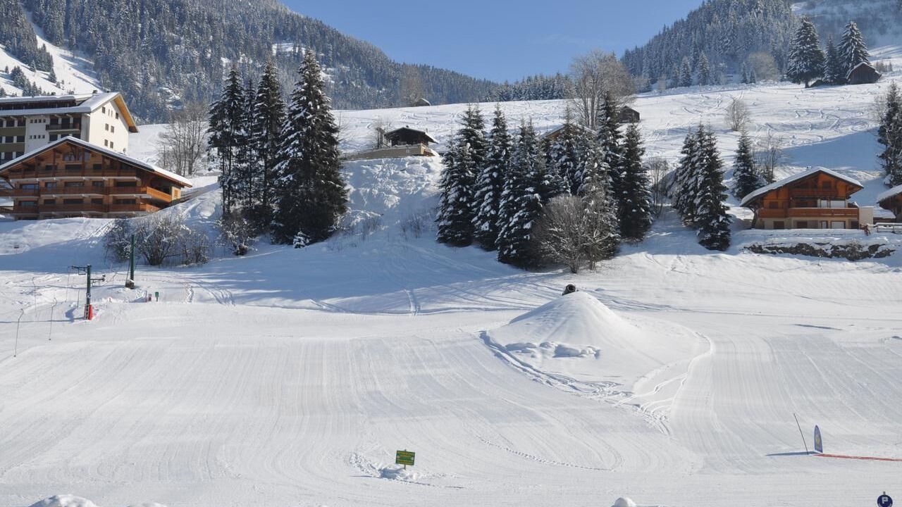 Photo of Others in Chatel