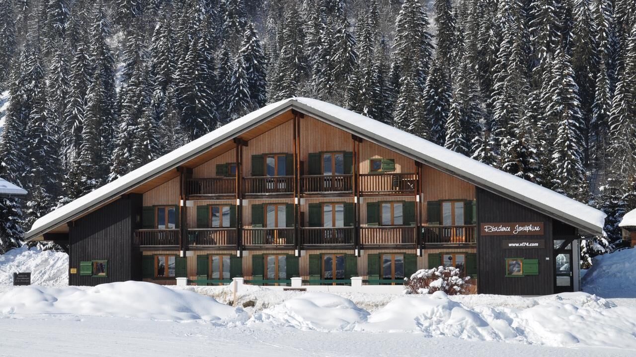 Photo of Outdoor in Chatel