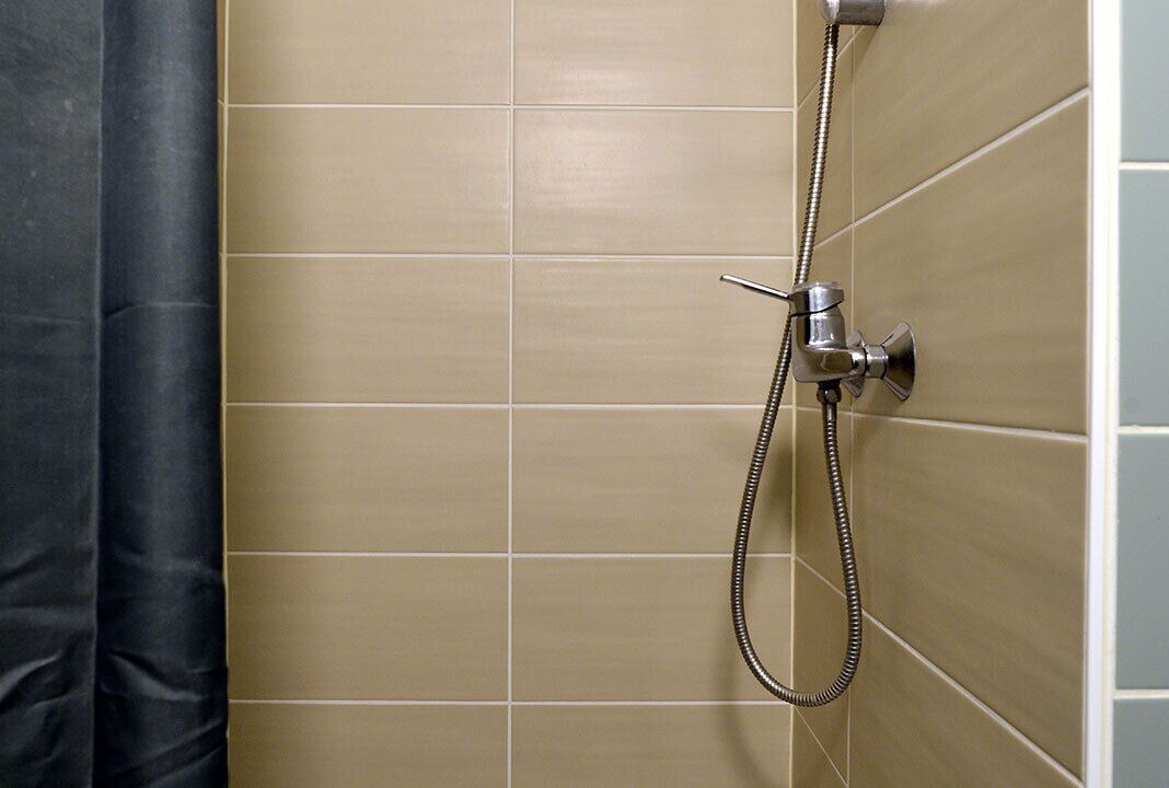 Photo of Bathroom in Chatel