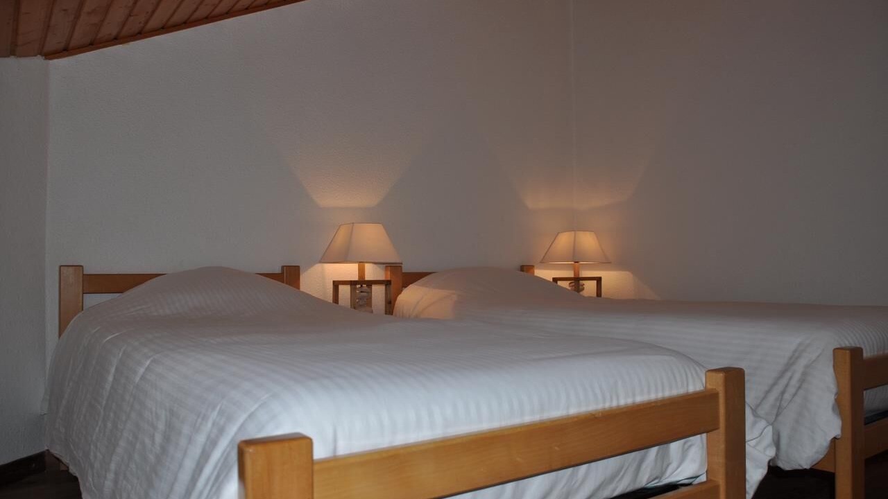 Photo of Bedroom in Chatel