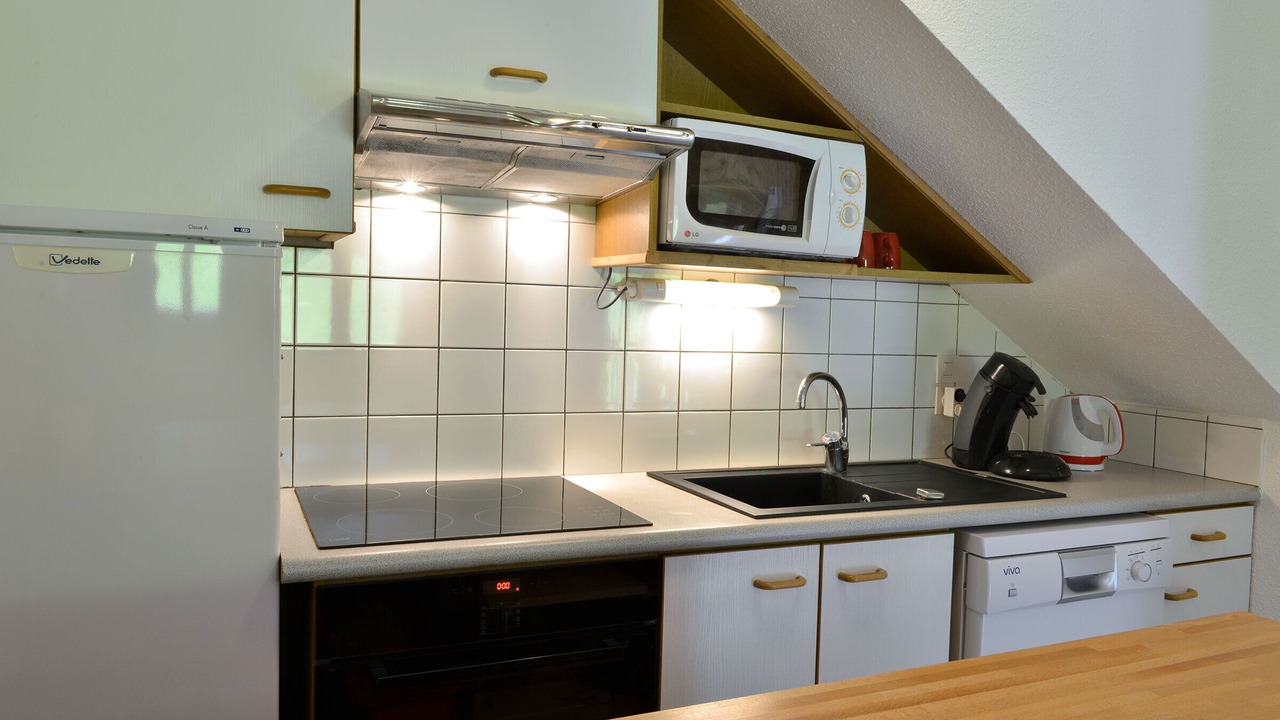 Photo of Kitchen in Chatel