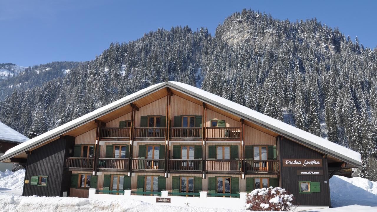 Photo of Outdoor in Chatel