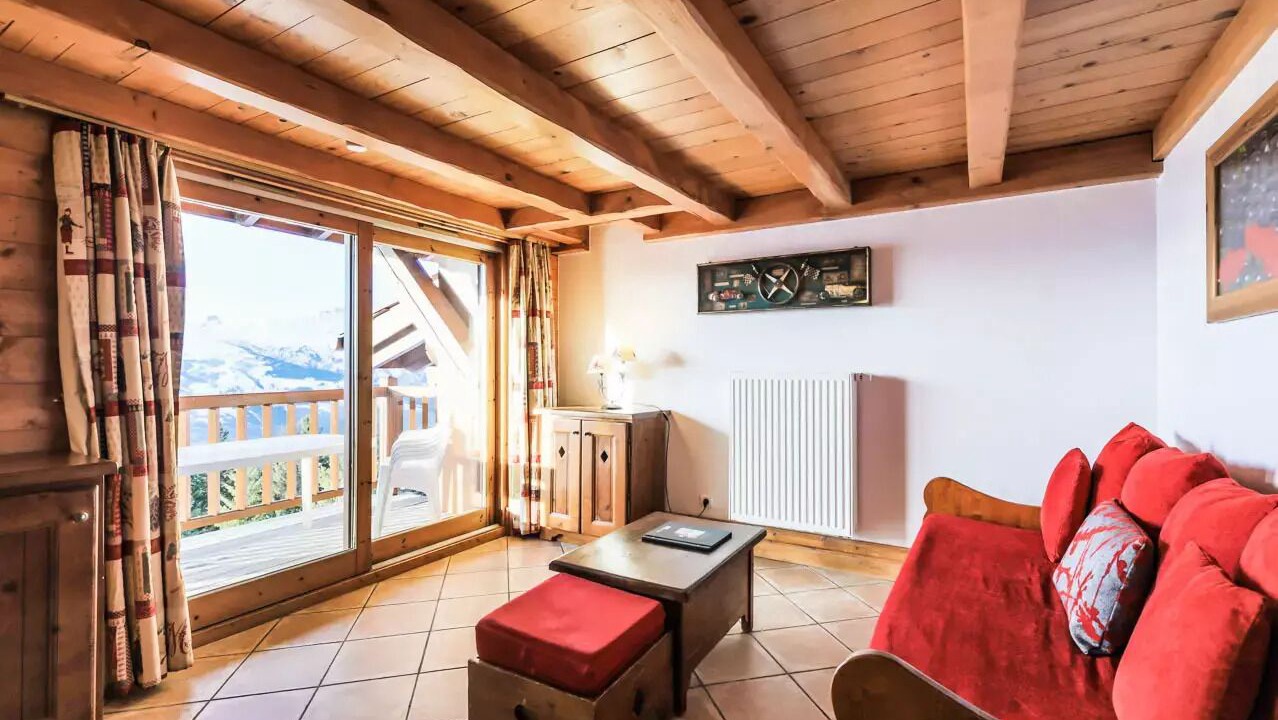 Photo of Livingroom in Arc-1800
