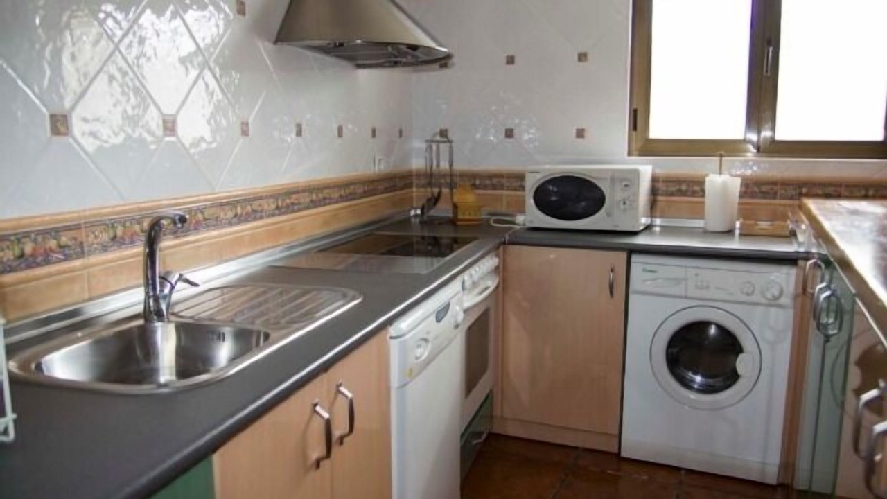 Photo of Kitchen in Villar del Rio