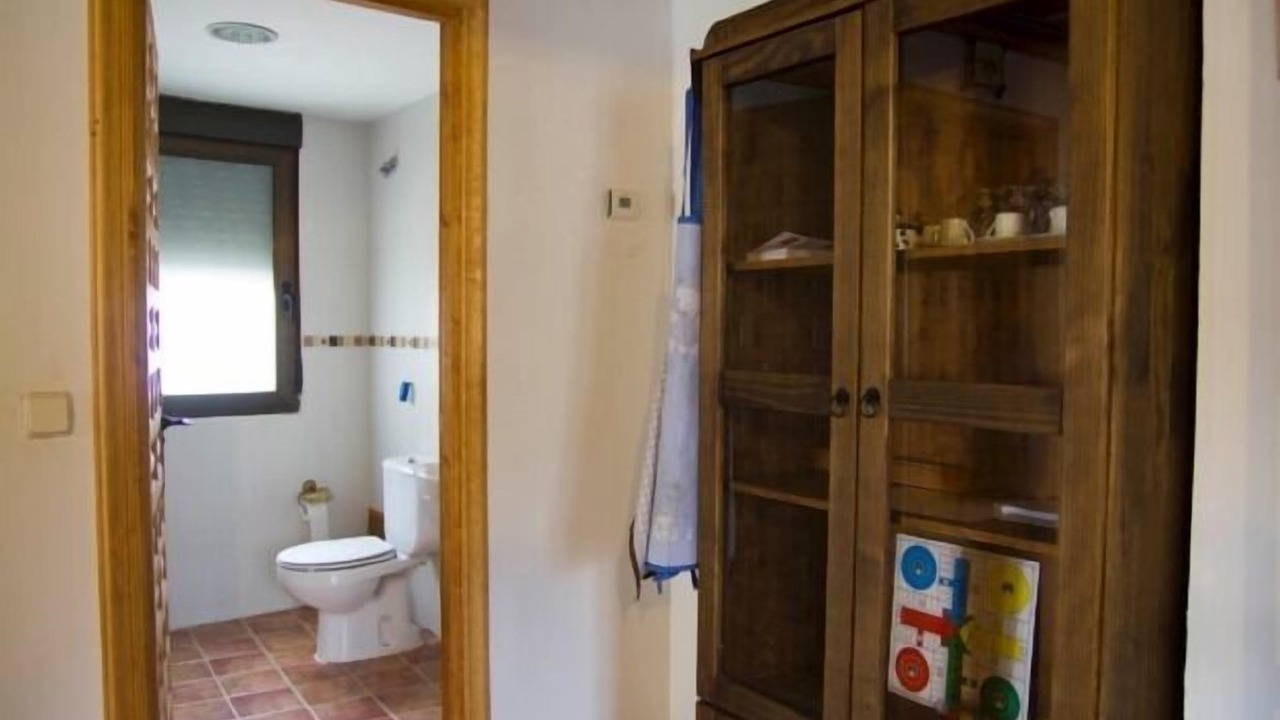 Photo of Bathroom in Villar del Rio