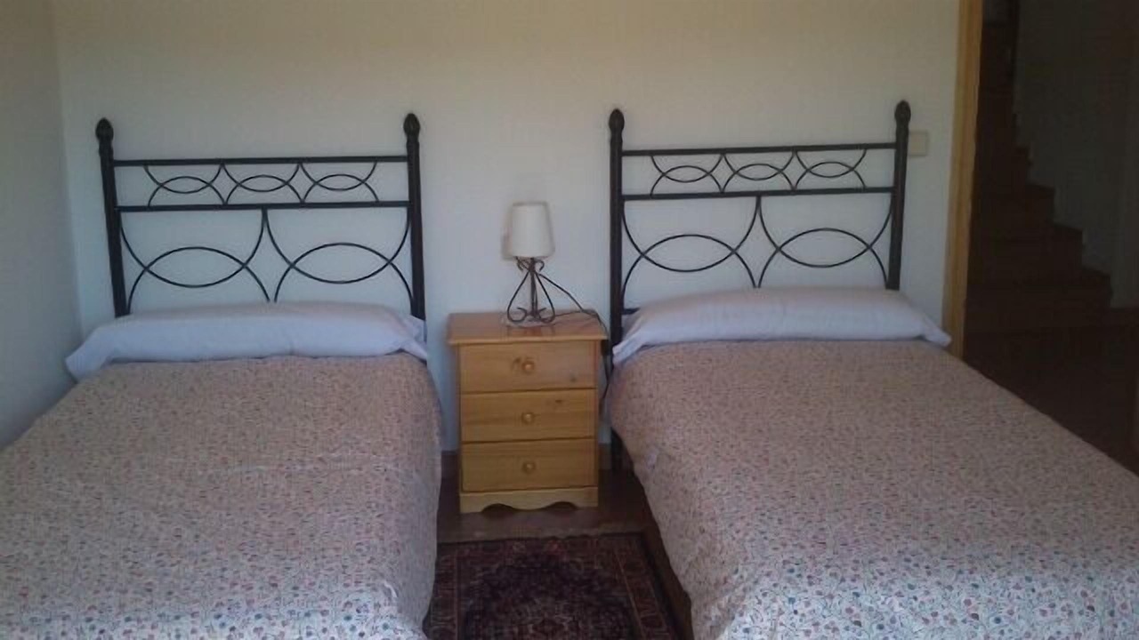 Photo of Bedroom in Villar del Rio