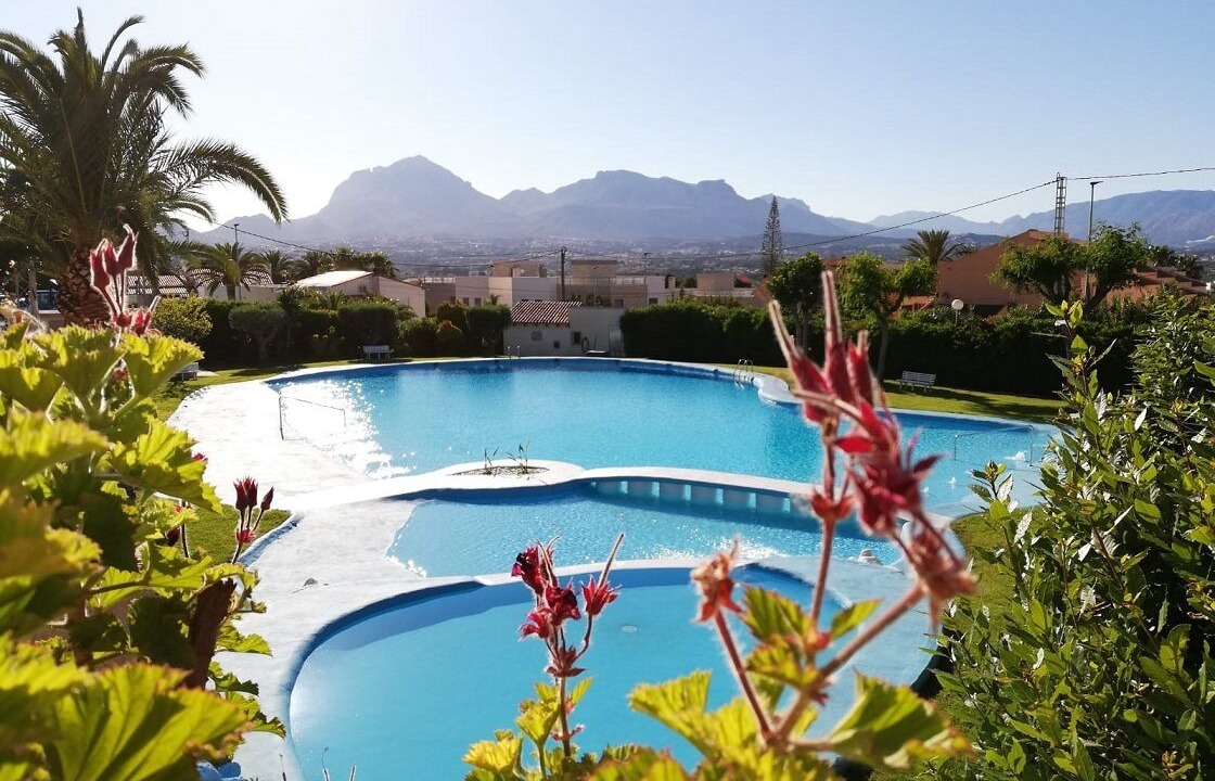 Photo of Outdoor in El Albir