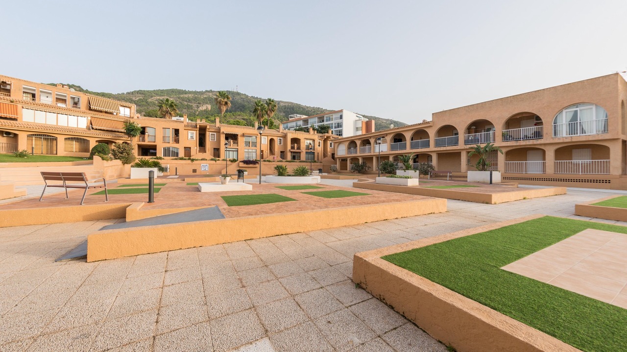 Photo of Outdoor in El Albir