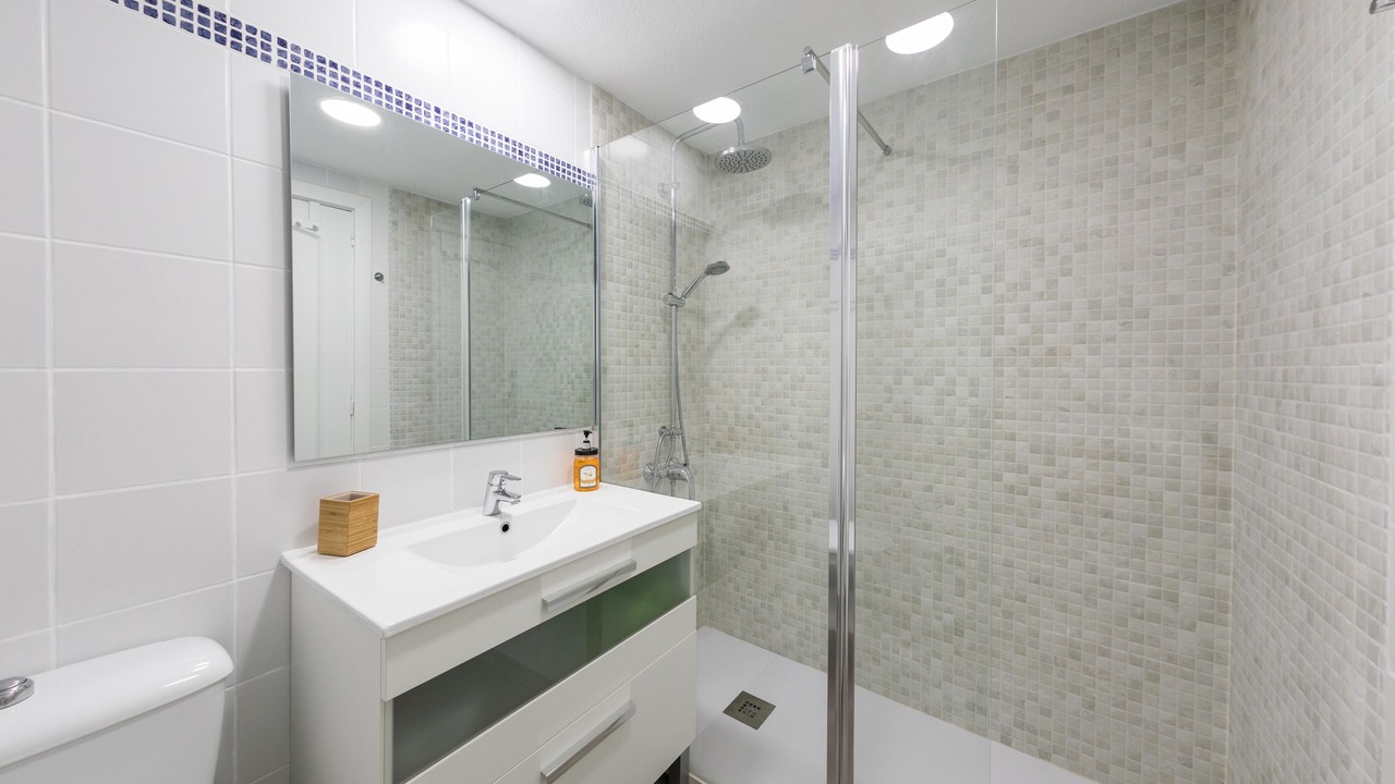 Photo of Bathroom in El Albir