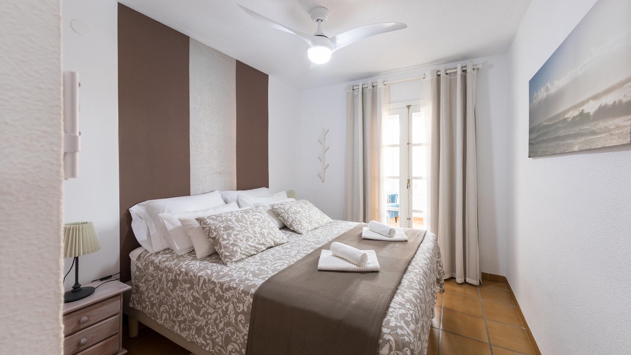 Photo of Bedroom in El Albir