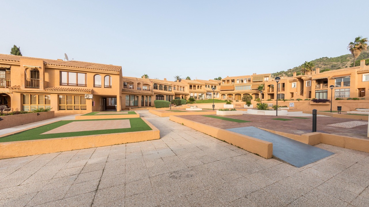 Photo of Outdoor in El Albir