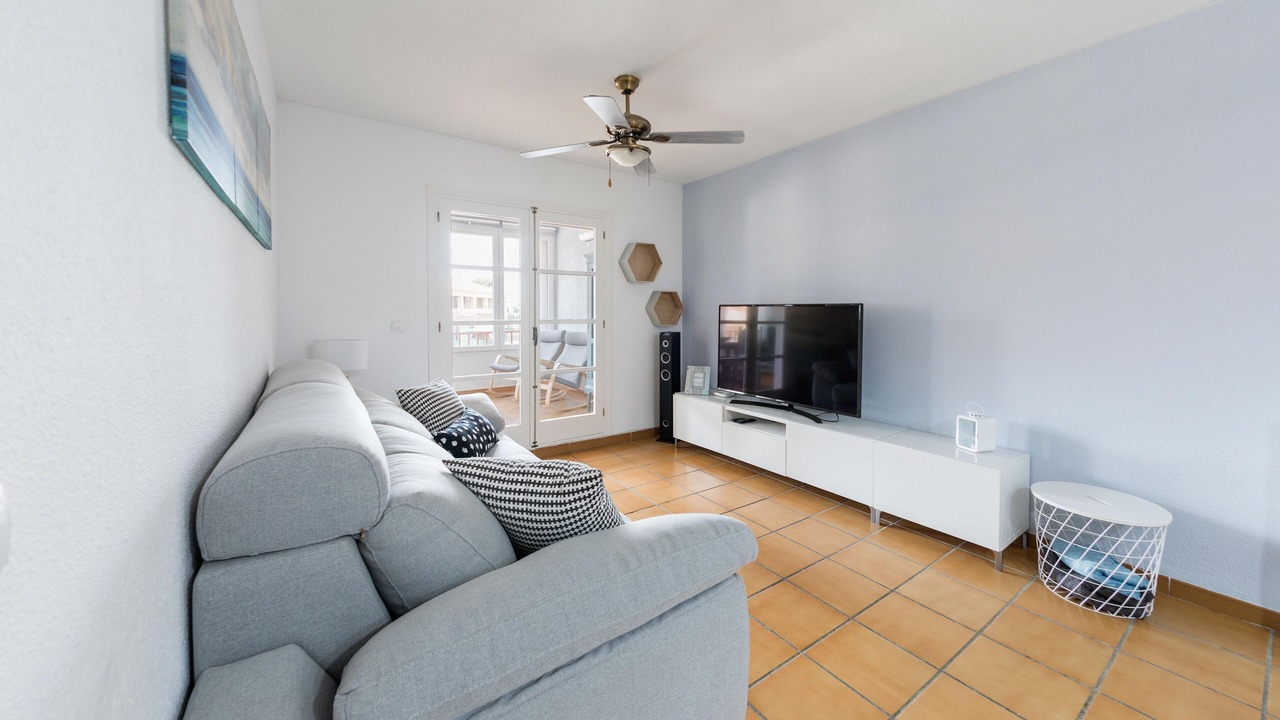 Photo of Livingroom in El Albir