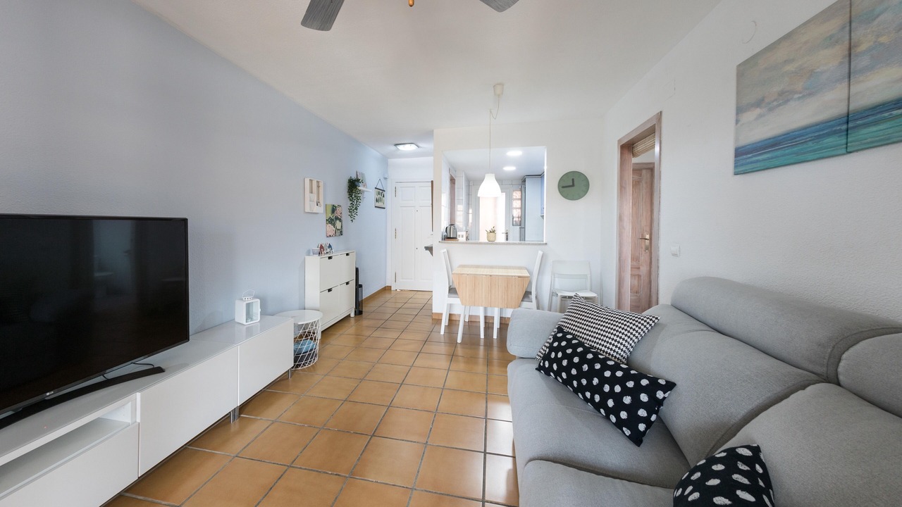 Photo of Livingroom in El Albir