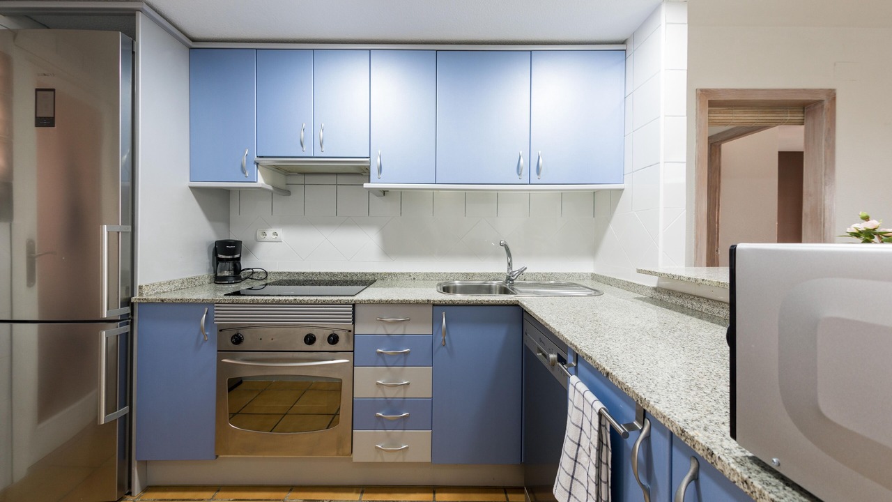 Photo of Kitchen in El Albir