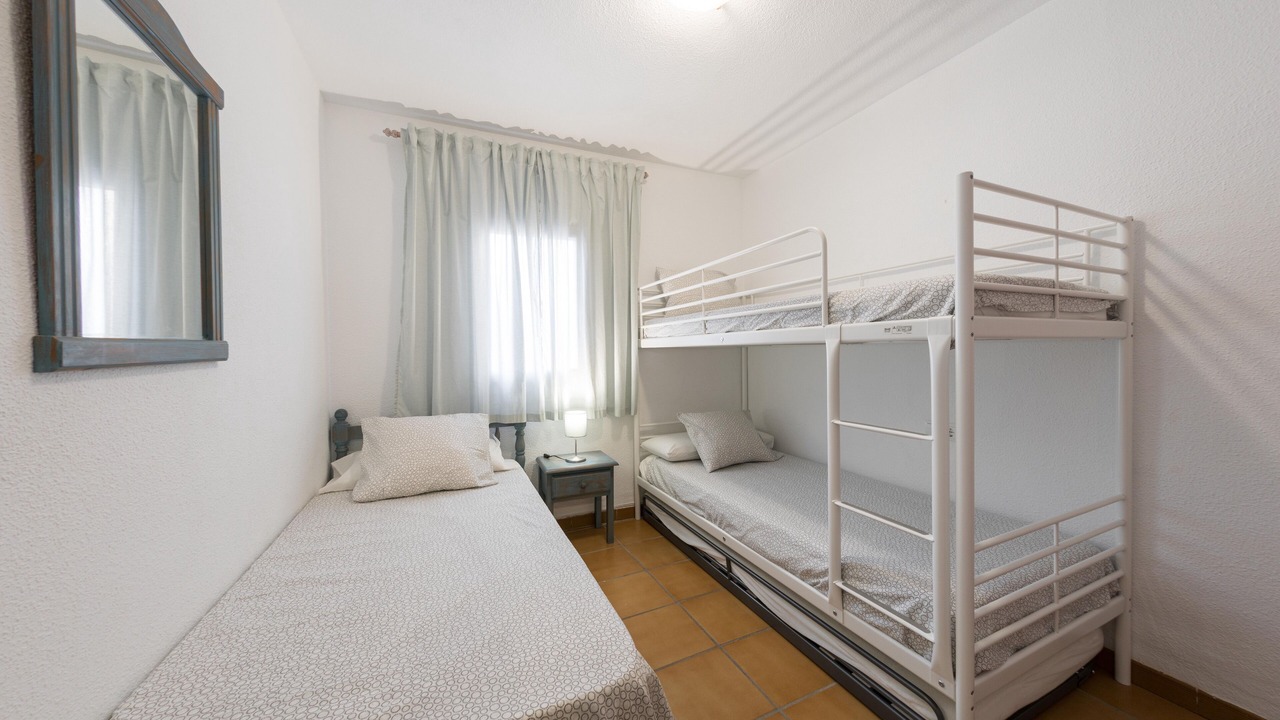 Photo of Bedroom in El Albir