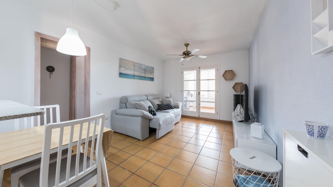 Photo of Livingroom in El Albir