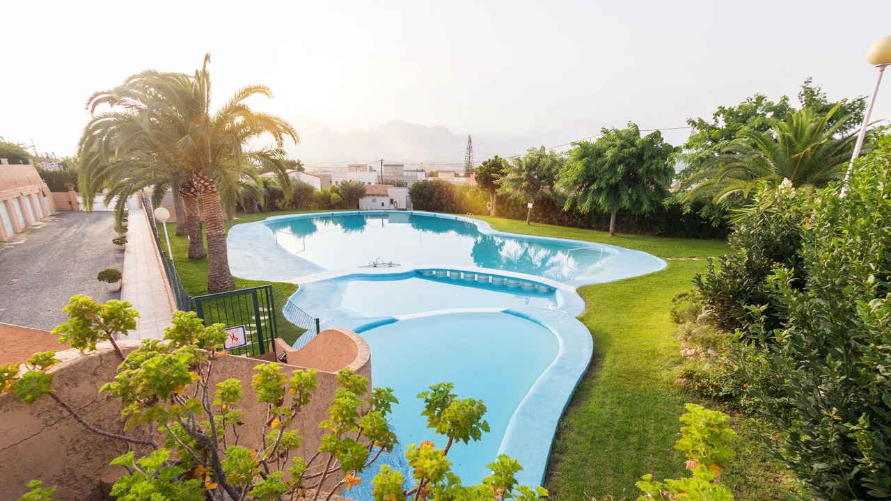 Photo of Outdoor in El Albir