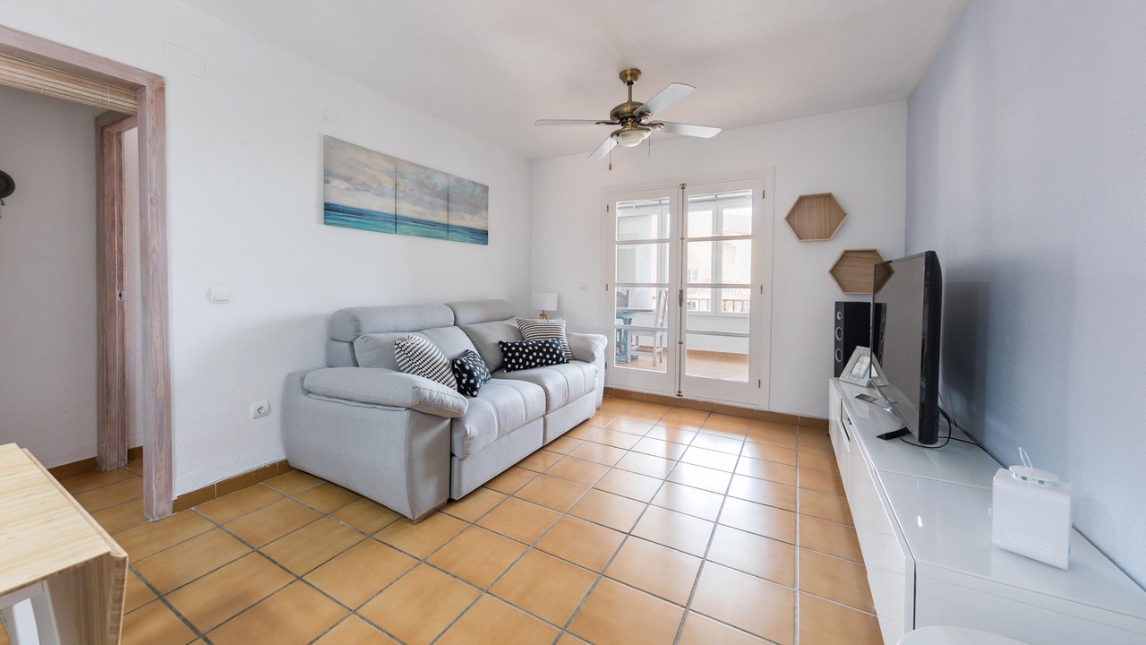 Photo of Livingroom in El Albir