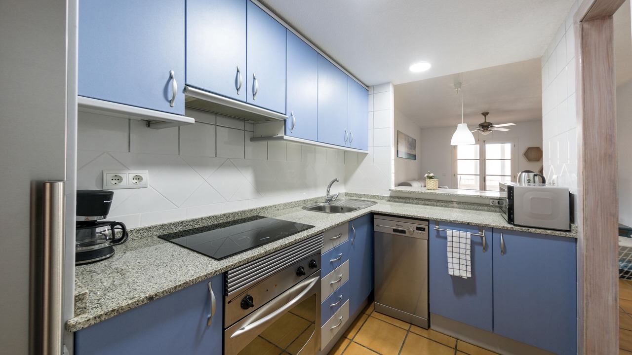 Photo of Kitchen in El Albir