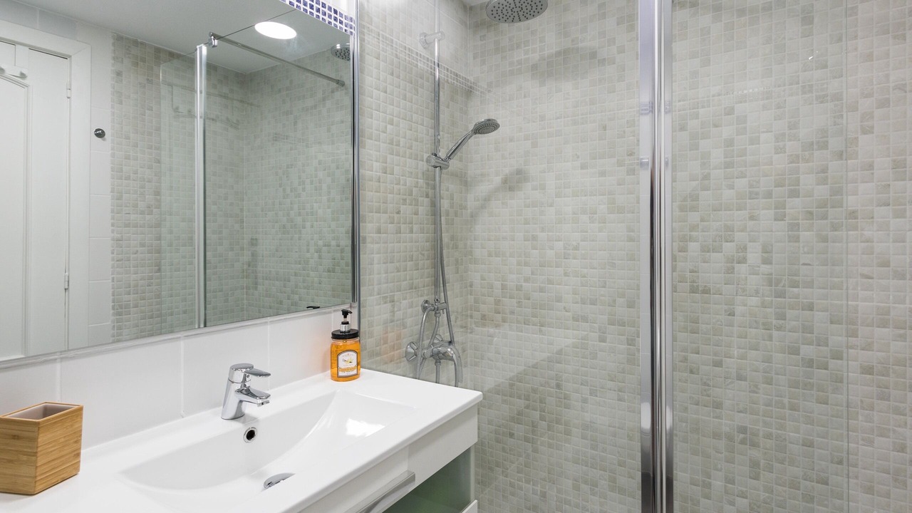 Photo of Bathroom in El Albir