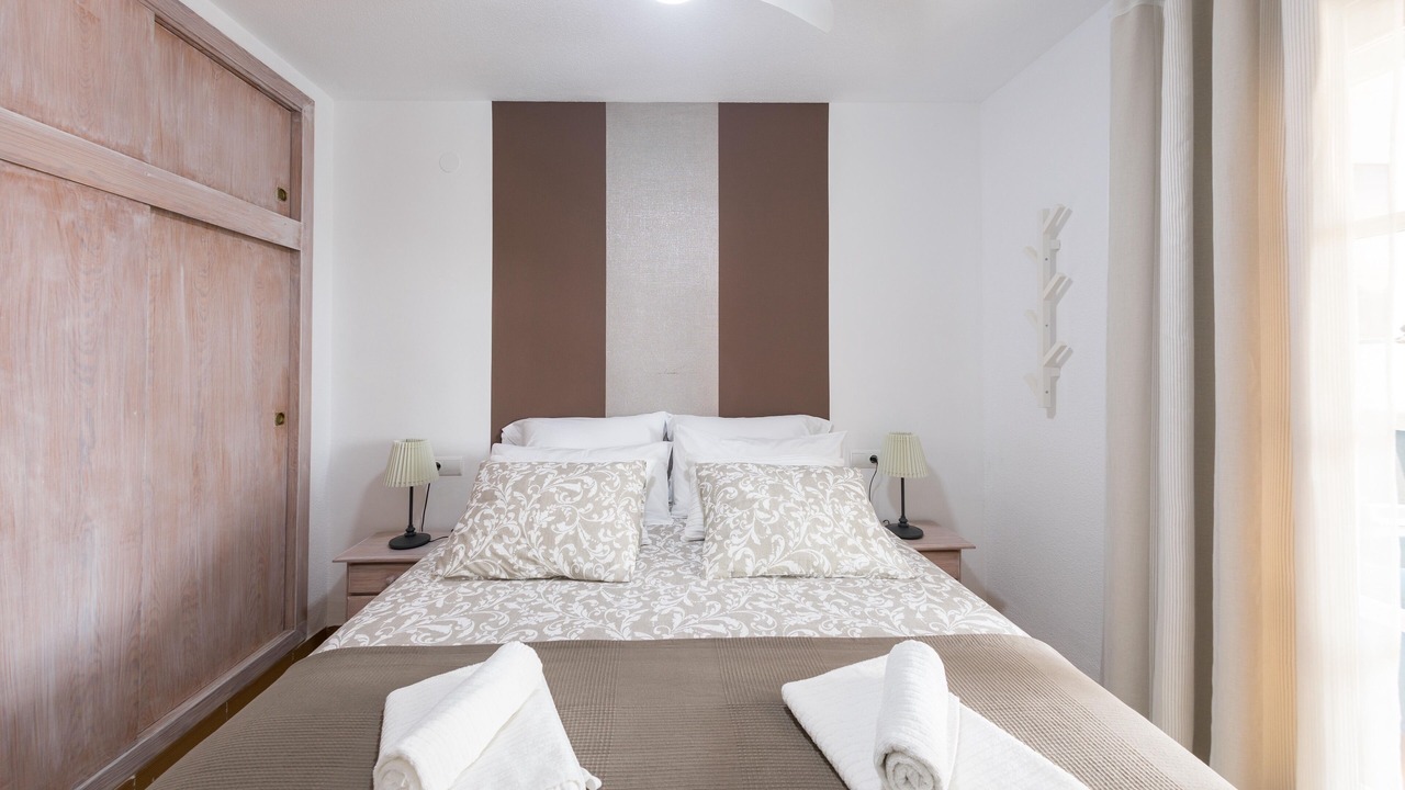 Photo of Bedroom in El Albir