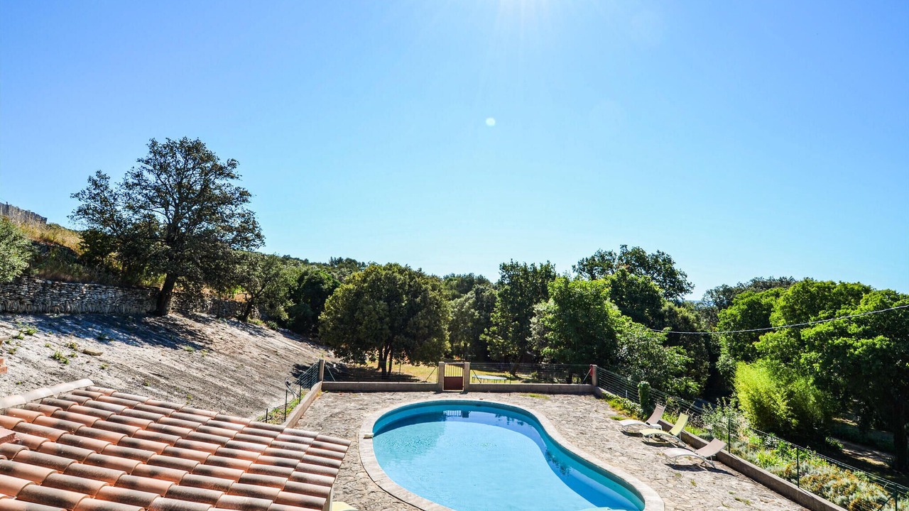 Photo of Outdoor in Montaren-et-Saint-Mediers