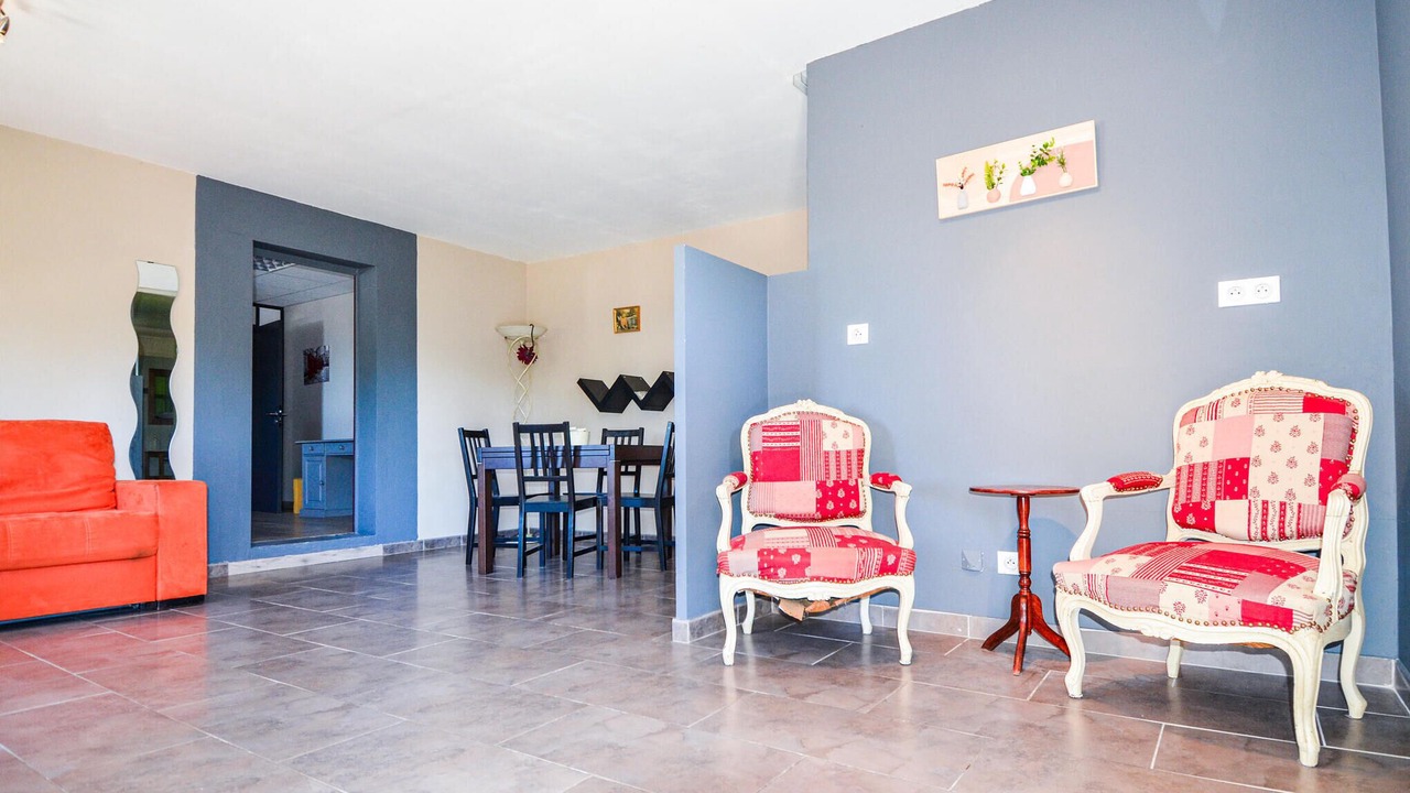 Photo of Bedroom in Montaren-et-Saint-Mediers