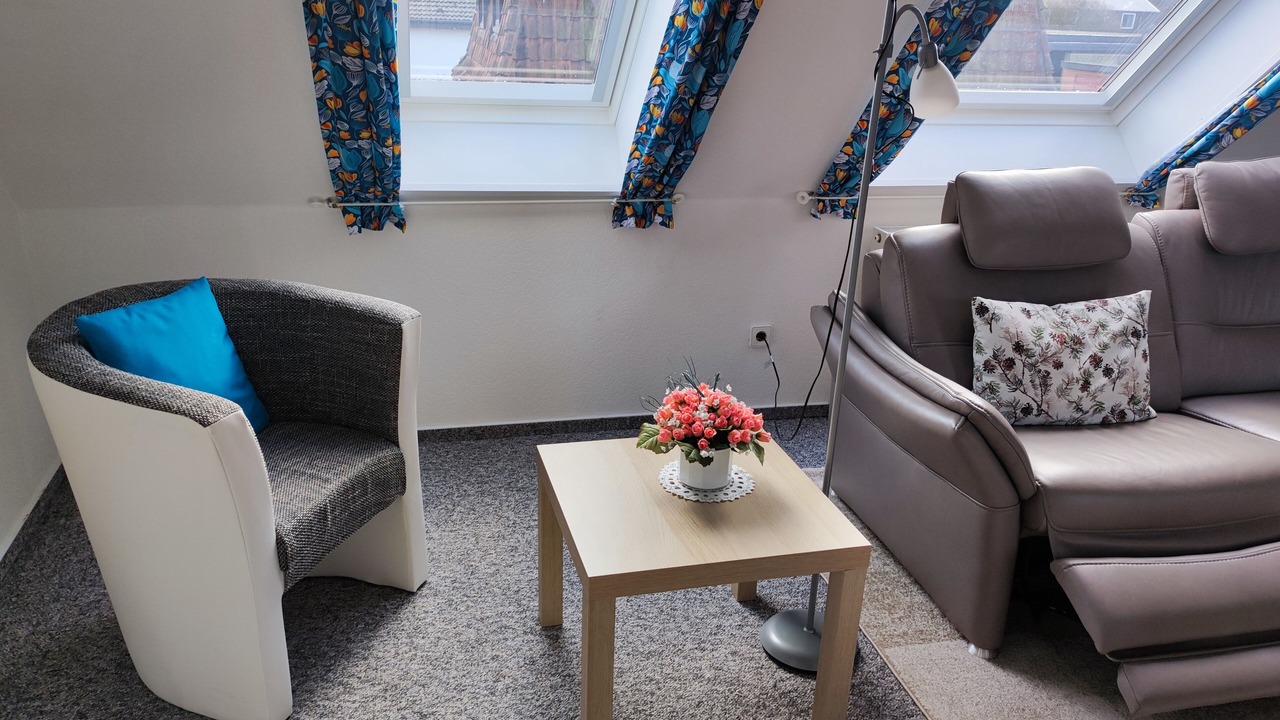 Photo of Livingroom in Schleswig-Holstein Binnenland