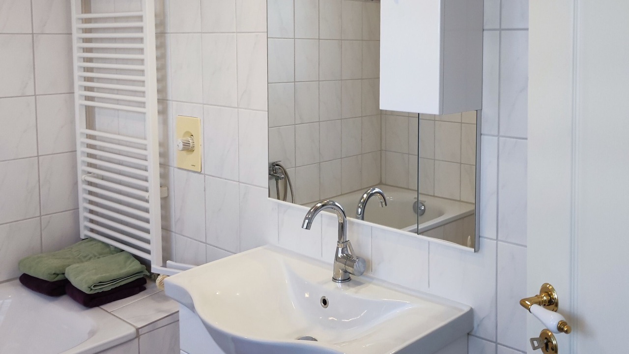 Photo of Bathroom in Schleswig-Holstein Binnenland