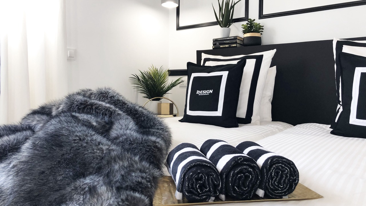 Photo of Bedroom in Villanueva de Avila
