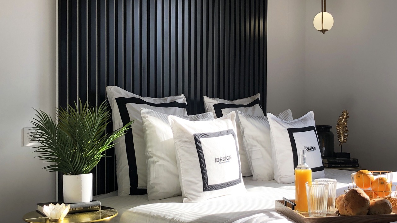 Photo of Bedroom in Villanueva de Avila
