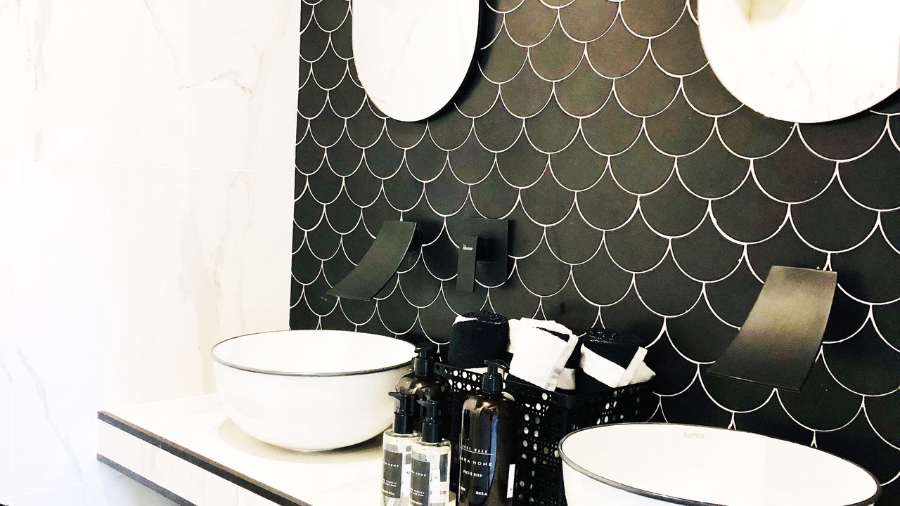 Photo of Bathroom in Villanueva de Avila