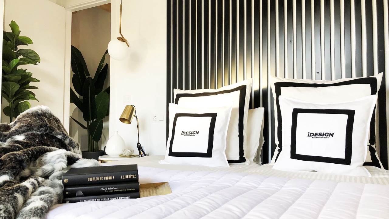 Photo of Bedroom in Villanueva de Avila