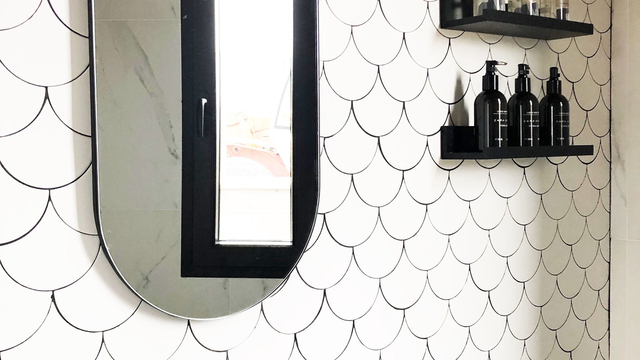 Photo of Bathroom in Villanueva de Avila