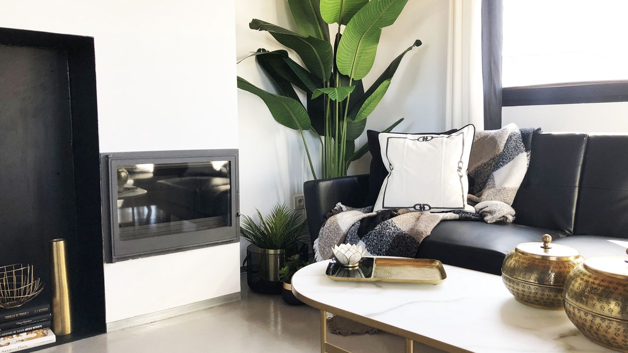 Photo of Livingroom in Villanueva de Avila